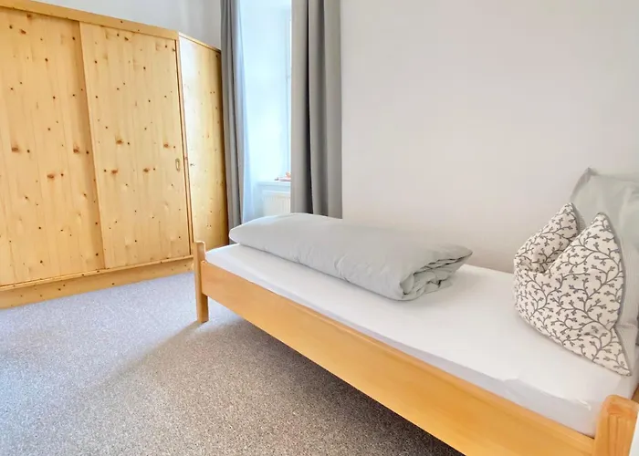 Waldrast Natur Resort