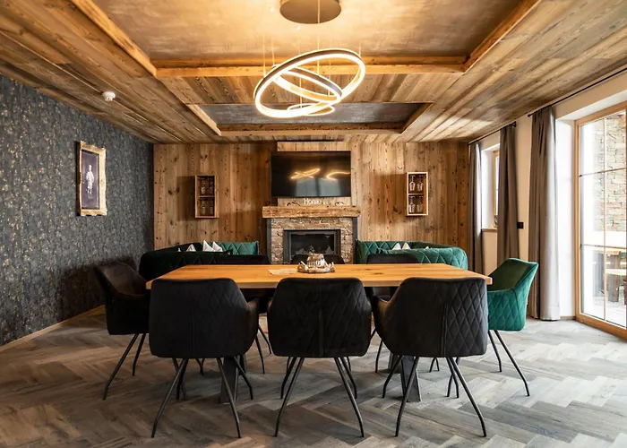 Wochenbrunner Chalets