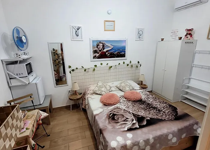 Resort: I Gradini dell Eden