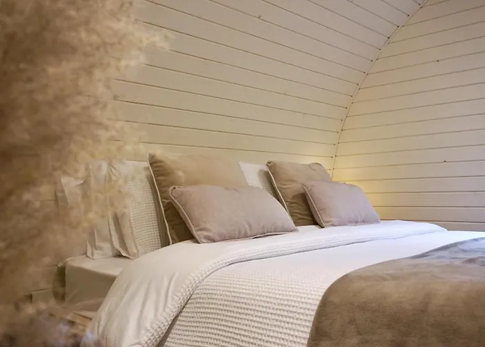 Eastridge Glamping