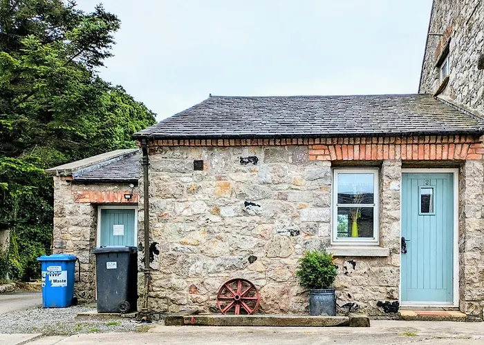 Bluebell Cottage