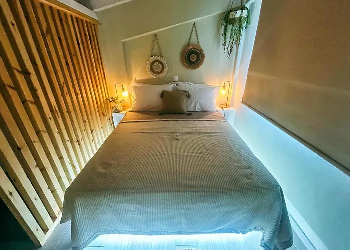 Gardy Rooms