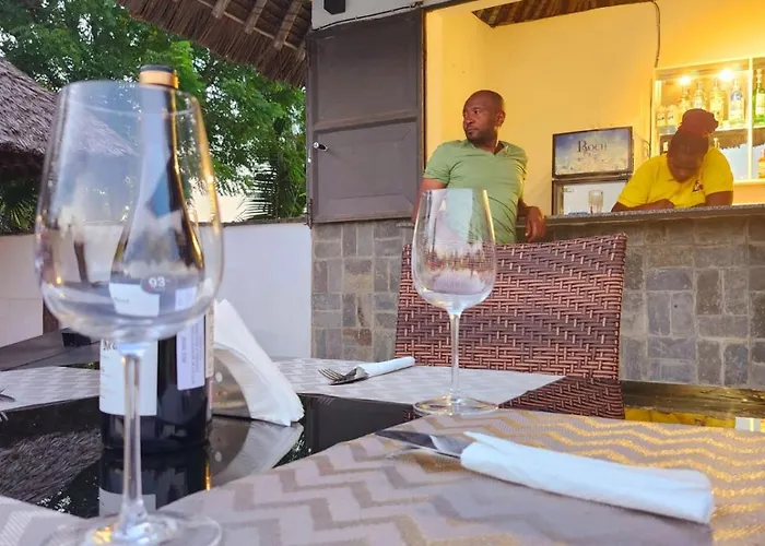 Coral Villas Cottage