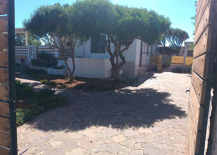 Finestre Sul Mare Salento