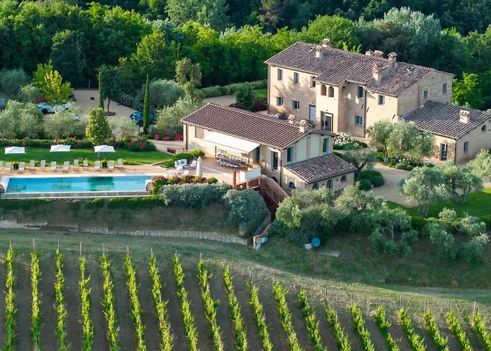 La Fonte Di Santa Regina 16