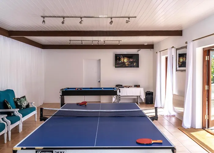 Ta Mill Cottages & Lodges - Brookview Lodge 1