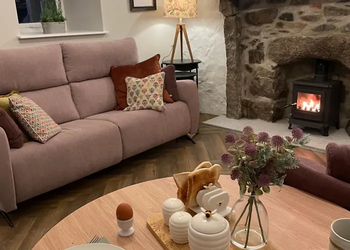 Cabra Cottage