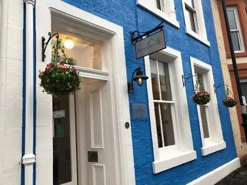 Guest house: Daviot Guest House