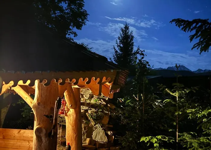Arcychata Zakopane
