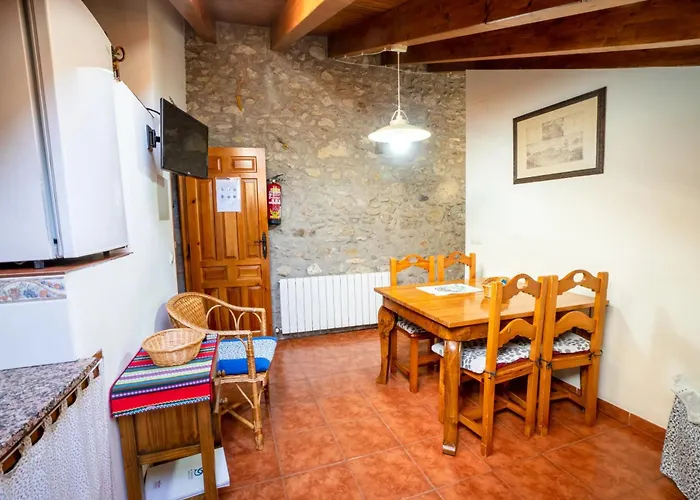 Casa Enduella