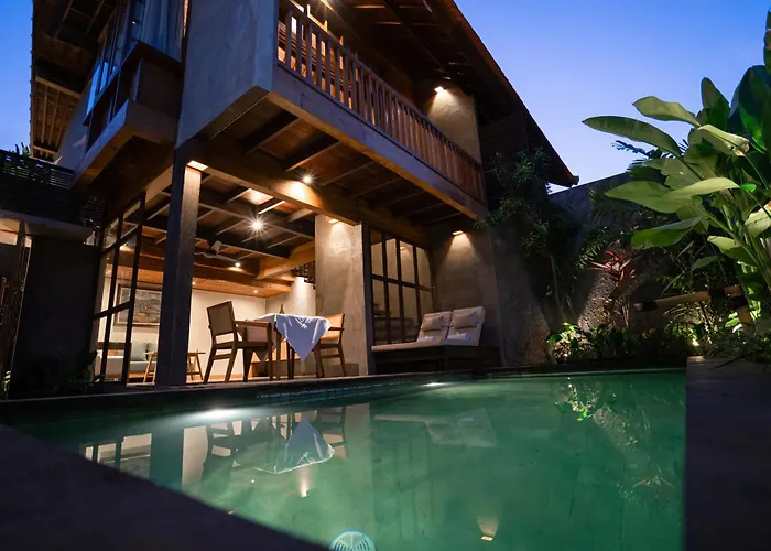 Hotels with a view Purana Boutique