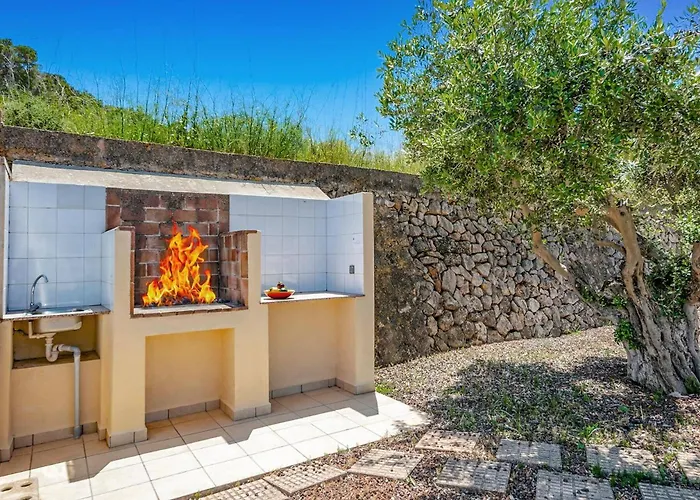 Villa Javea by Villa Plus