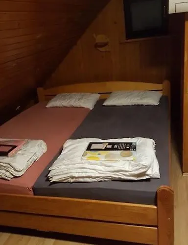 Chalet Kujavnk