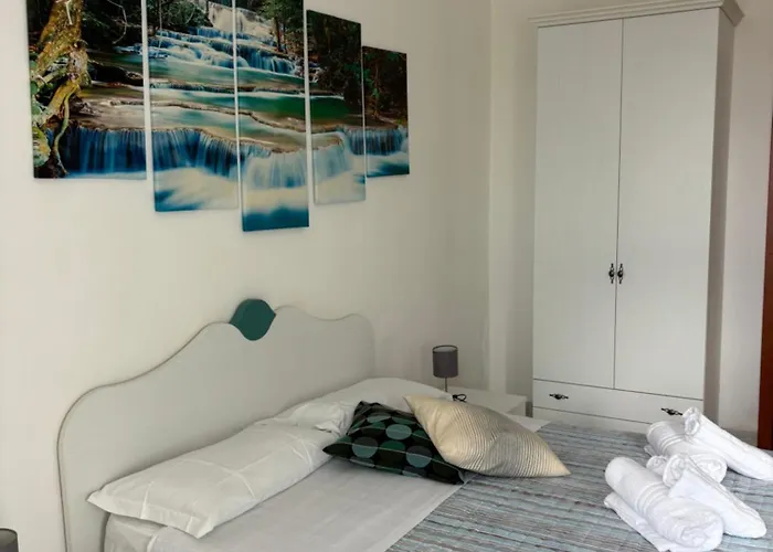 Albergo economico: La Conchiglietta