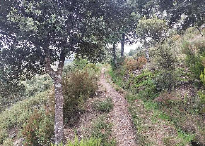 Las Peonías Casa Rural
