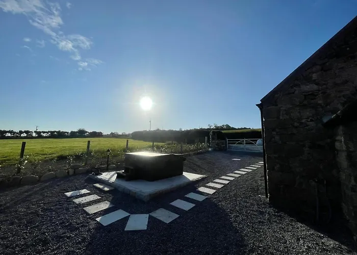 Cabra Cottage