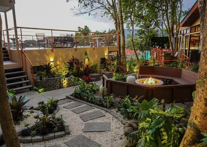 Vacation rental: Sibu Boutique Hotel