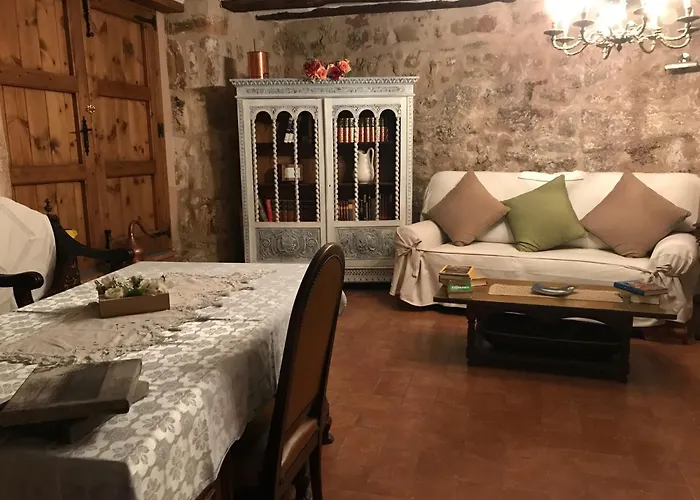 Apartamentos Can Juver