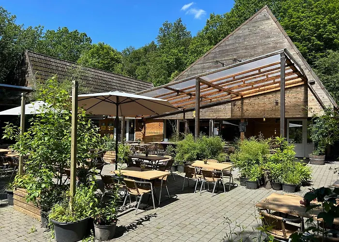 Chalet Durbuy 123