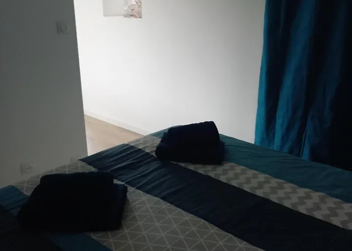Chambre Tout Confort