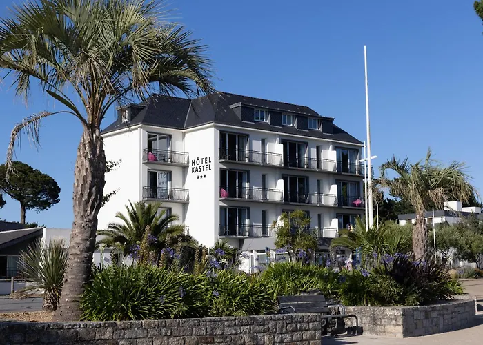 Kastel - Relais Thalasso&Spa