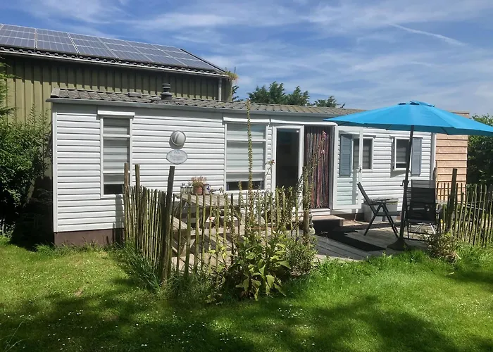 Minicamping Hoeve Het Tij