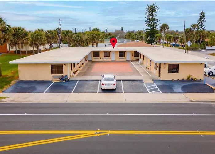 A1A Travel Inn