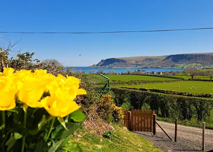 Glens Glamping