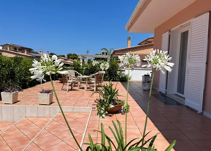 Villa Serena