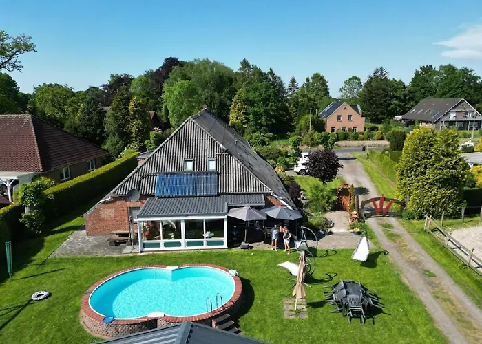 Ferienhof Welsch