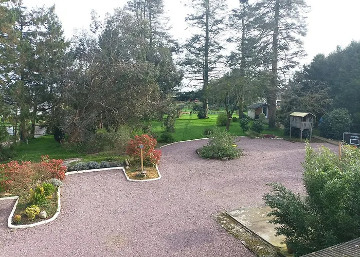La Cabane Du Cardinal