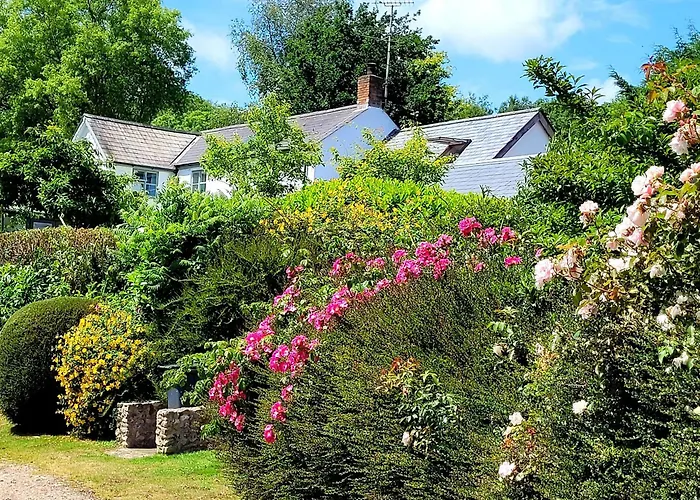 Keep Cottage