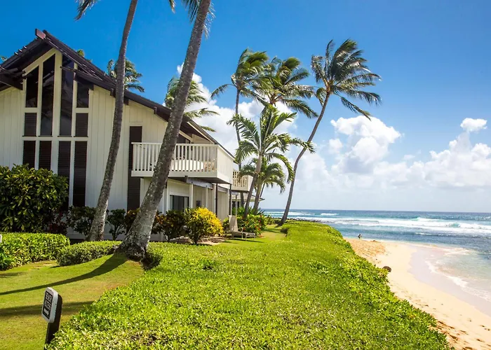 Kiahuna Plantation And Beach Bungalows By Castle