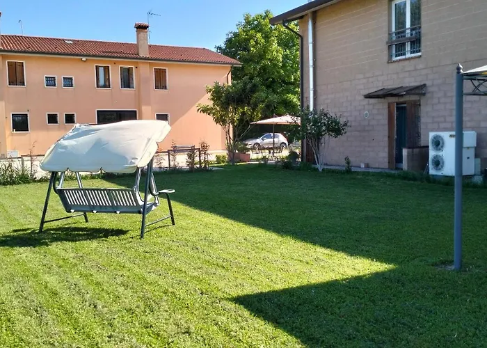 Agriturismo Campi Di Grano