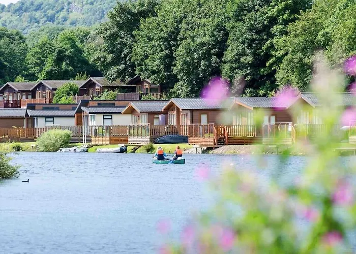 Driftwood Lodge - South Lakeland Leisure Village