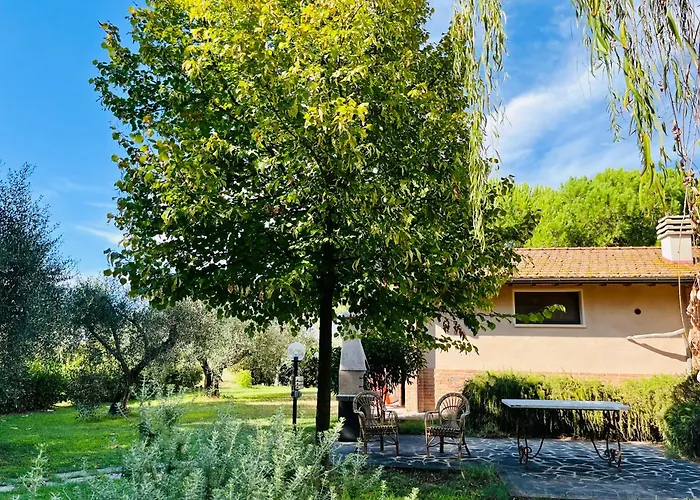 Agriturismo Salcino