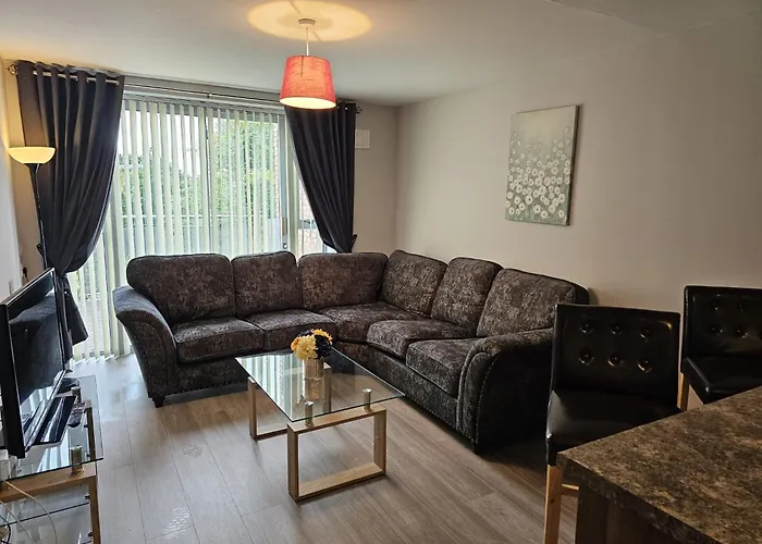 Apartment: Wild Atlantic Apartments Killarney