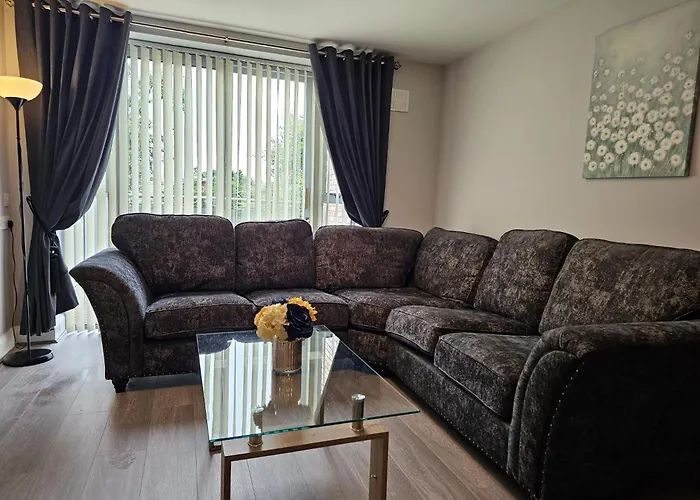Apartment: Wild Atlantic Apartments Killarney