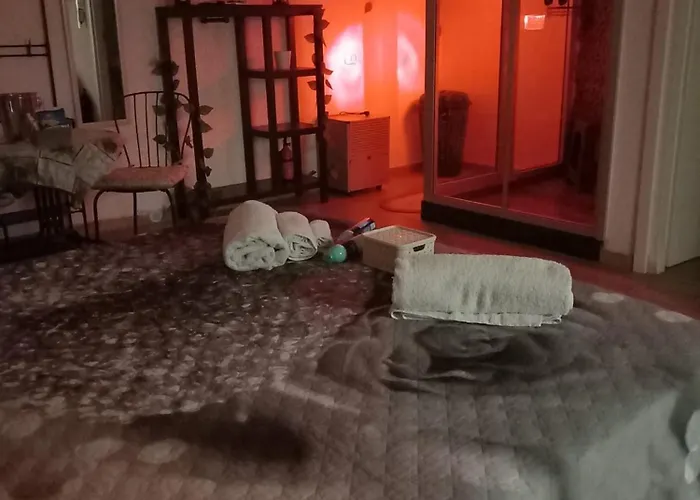 Resort: I Gradini dell Eden