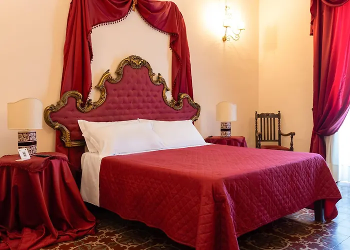 Francalanza City Rooms