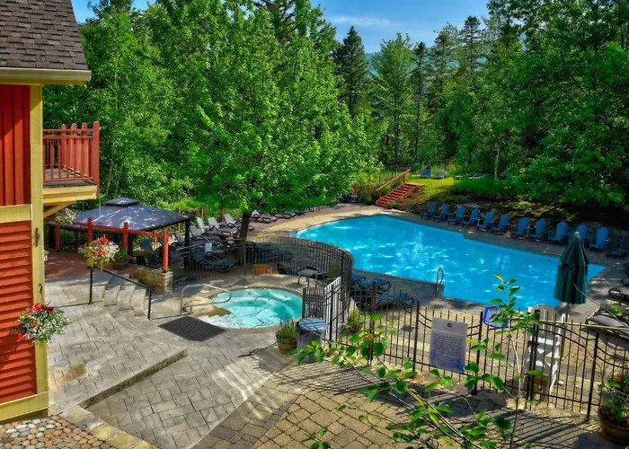 Tremblant Les Eaux A - Mont-Tremblant