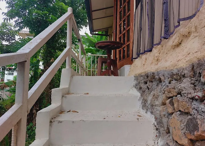 The Lakehouse Studio Tagaytay