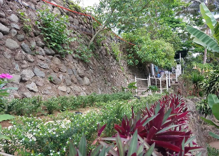 The Lakehouse Studio Tagaytay