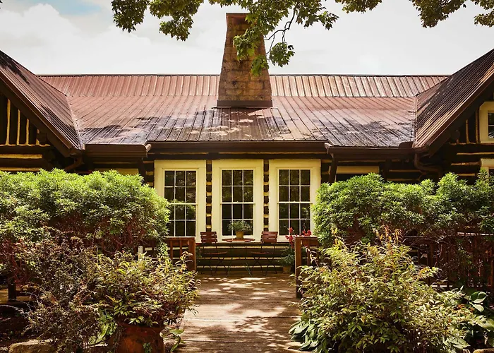 Trailborn Highlands, Outdoor Collection By Marriott Bonvoy