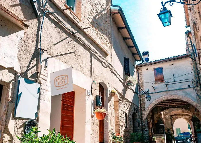 Bello Assisi