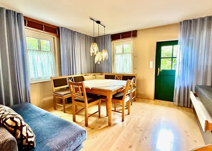 Romantikchalet