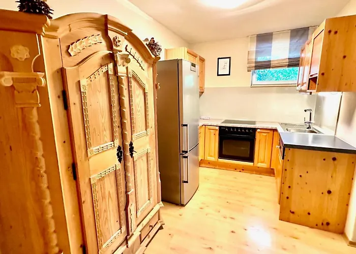 Romantikchalet