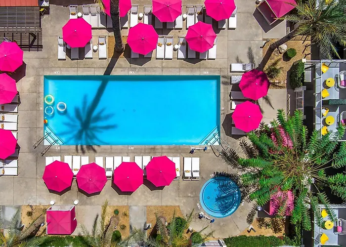 The Paloma Resort