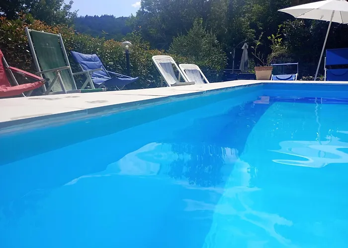 Il Podere di Massi
