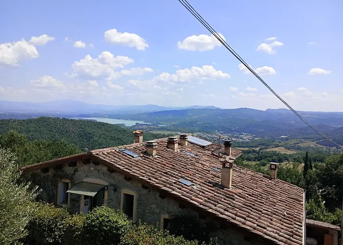 Il Podere di Massi